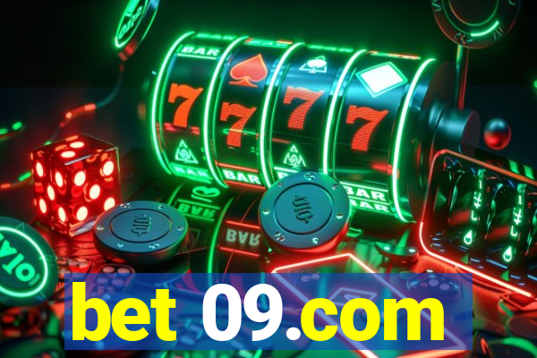 bet 09.com